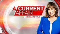 Watch A Current Affair live or on-demand | Freeview Australia