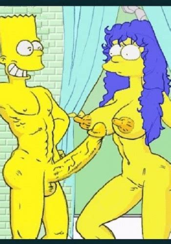 Simpsons Porn Comics Galleries