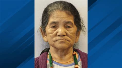 Columbus Police Find Missing 65 Year Old Woman Wsyx