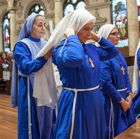 Pin On Becoming A Nun Or Sister