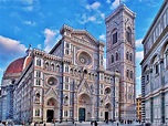Guide to Florence’s Piazza del Duomo - Romeing Firenze