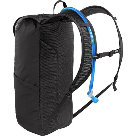 Camelbak Arete 18l Hydration Pack Hike And Camp