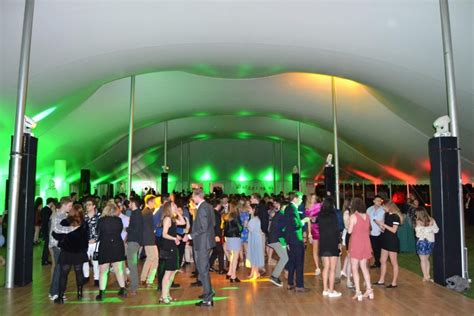 Under The Tent Goes Over The Rainbow For 2019 Event The Fordham Ram