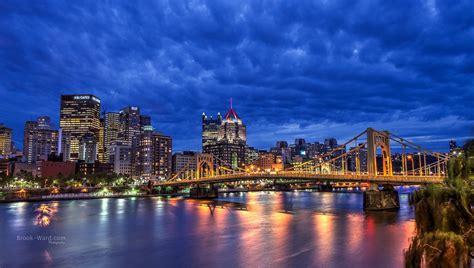 13 Things People Think They Know About Pittsburgh