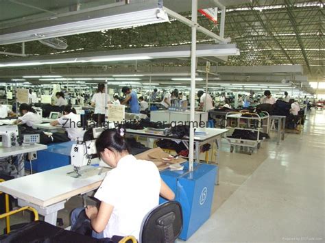 Pt batam textile industry 17 km. Daftar Pabrik Garment - Textile INDONESIA ~ MESIN CETAK