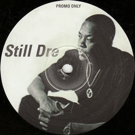 Dr. Dre / Groove Theory - Still Dre / For Sure (Vinyl) | Discogs