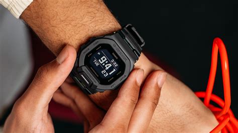 Watch Out Fitbit These New Look Affordable G Shocks Might Make Digital
