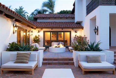 Awesome Modern Mediterranean Homes Interior Design Ideas