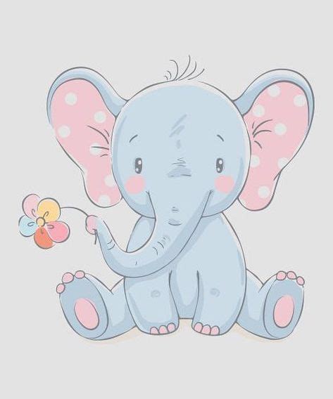 Pin De Jillian Seymour En Mothering Dibujos De Elefantes Dibujo De