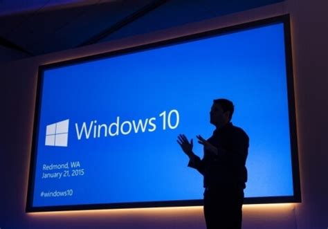 Microsoft Accused Of Deceiving People Into Upgrading To Windows 10 With
