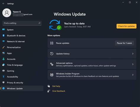 Latest Windows 10 Or Windows 11 Update Download And Install Minitool