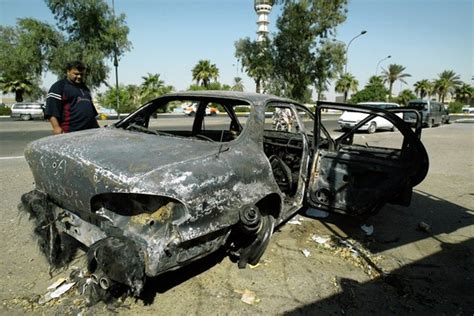Jury Finds Blackwater Guards Guilty Of Iraq Shootings Wsj