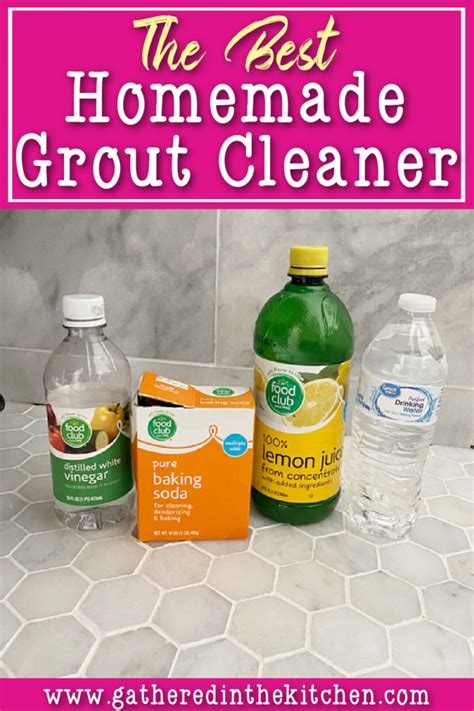 What Is The Best Homemade Floor Tile Grout Cleaner Floor Roma