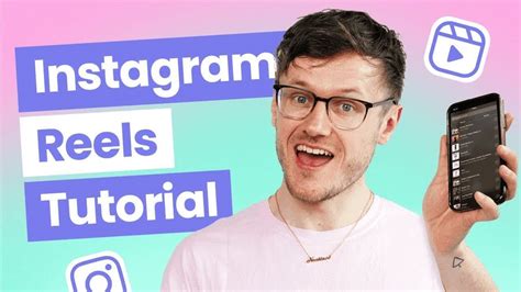 How To Make And Edit Reels On Instagram Video Later