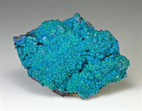 Chrysocolla With Azurite Minerals For Sale 1257904