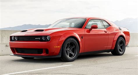 Dodge Challenger Srt Super Stock 2021 Price In South Africa Price In
