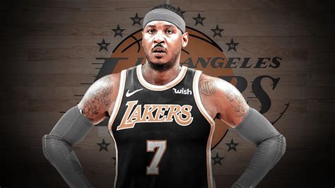 NBA Roster: Lakers Need Carmelo Anthony, Andre Iguodala and Kyle Korver in the Final Roster