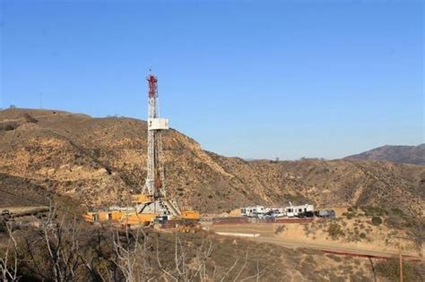 California Socalgas Reach Aliso Canyon Gas Leak Settlement