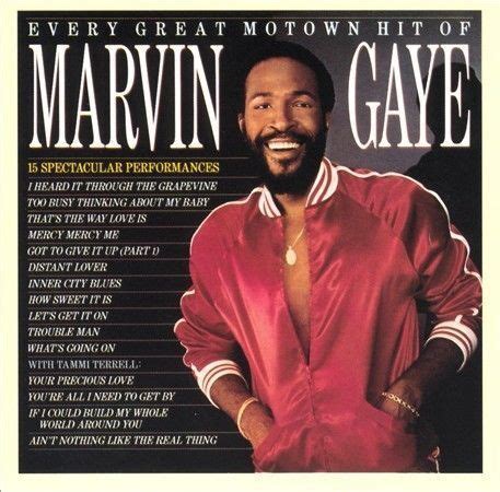 Mother Mother Marvin Gaye Marvin Motown My Xxx Hot Girl