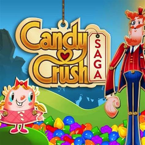 Candy Crush App Makes 230 Million A Year How Much Have You Spent E
