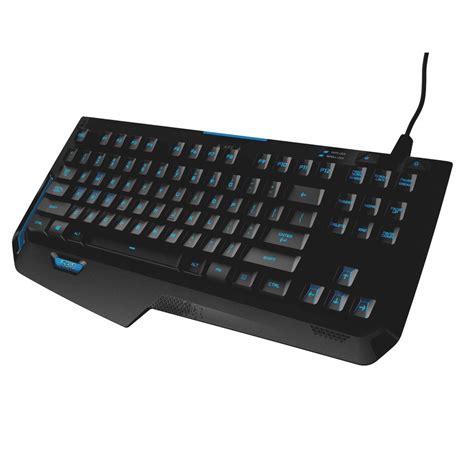 Logitech G310 Atlas Dawn Compact Mechnical Gaming Keyboard Ebay