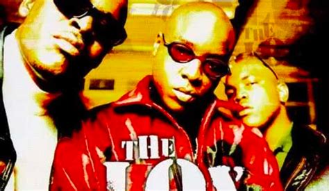 Today In Hip Hop History The Lox Dropped Their Debut Album ‘money