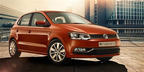 Volkswagen Polo Gt Tsi Model Feature Specification Petrol