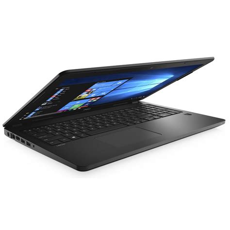 Dell Latitude 3580 Intel Core I3 6006u4gb500gb156