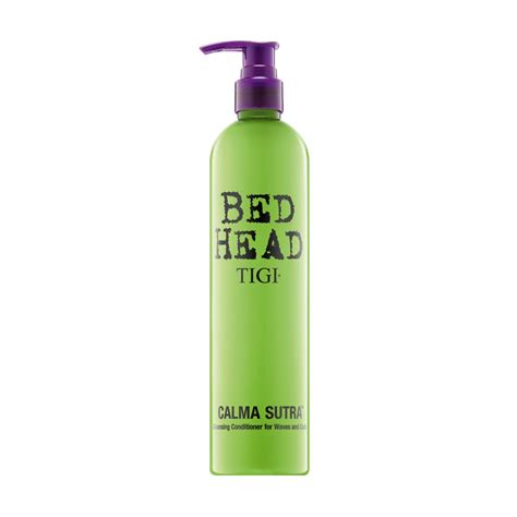 Tigi Bed Head Calma Sutra Cleansing Conditioner Ml Bei Riemax