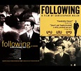 Llega a España "Following", la ópera prima de Christopher Nolan