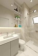 給你滿滿的靈感 25個證明「超小浴室也可以很奢華」的設計 - PageCup