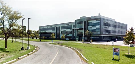 St Clair College Of Applied Arts And Technology Windsor Campus