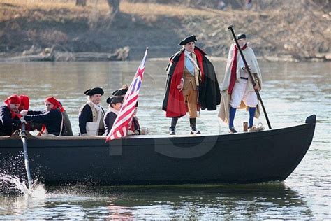 Washington Crossing The Delaware River Philadelphia Attractions Review