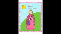 Lucía, la princesa valiente - cuentos infantiles - historias español ...