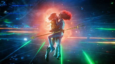 Korrespondenz Spiel Sozialistisch Mera Aquaman Kiss Betäubung Ein Experiment Durchführen Maestro