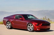 2009 Ford Mustang Lee Iacocca Edition - Picture 397699 | car review ...