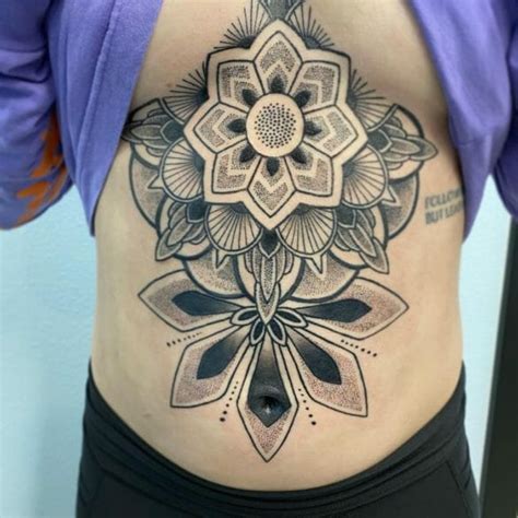 101 Best Belly Button Tattoo Ideas Youll Have To See To Believe