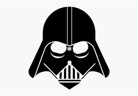 Darth Vader Clipart Nice Clip Art Transparent Png Star Wars Darth