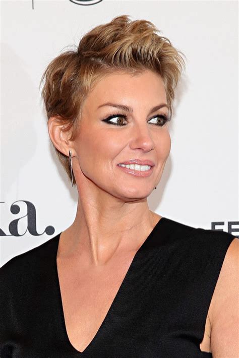 faith hill photostream faith hill hairstyles short hair styles girl short hair