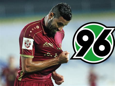 Hannover 96 live score (and video online live stream*), team roster with season schedule and results. Jonathas - Introducing Hannover 96's Transfer Target - Futbolgrad