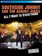 Southside Johnny & The Asbury Jukes : All i want is everything - Record ...