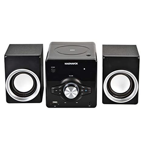 Top 10 Best Shelf Stereo Systems Review And Buying Guide In 2023