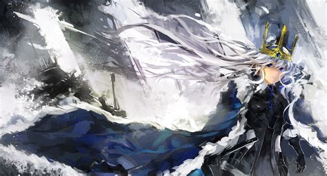 Pixiv Fantasia Full Hd Wallpaper And Background Image 2800x1517 Id