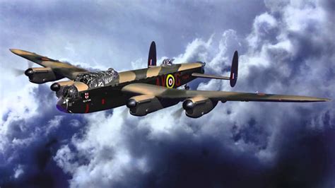 World War Ii Aircraft Art Warbirds Youtube