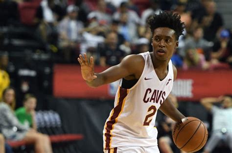 Cleveland Cavaliers John Beilein Is The Wrong Coach For Collin Sexton