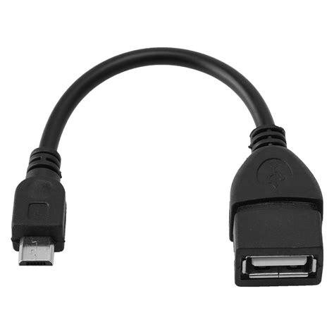 A much simpler and secure way to connect is through a usb cord specifically designed for your phone model. Kritne USB OTG Cable,Mini Android Mobile Phone OTG Connect ...