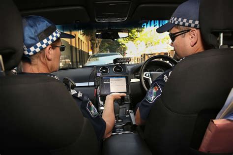 Qld Police Rolls Out New Communication Platform Training