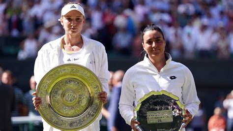 Wimbledon What Is The Prize Money For Women S Singles Champion HowdyTennis