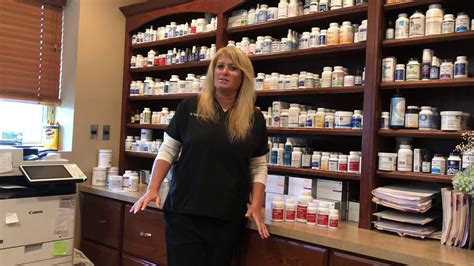 What Does Dr Cindy Look For In Supplements YouTube