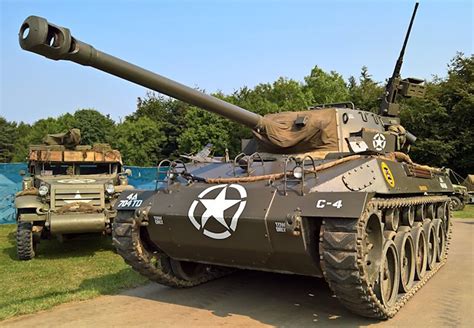 M18 76mm Gmc Hellcat Tank Encyclopedia